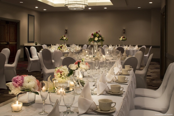 DoubleTree Hotel Largo